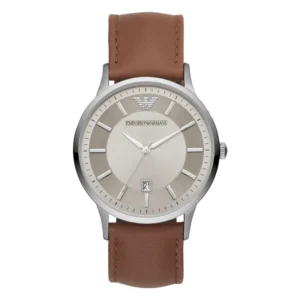 Emporio Armani AR11185 Montre Homme Photo de la montre Emporio Armani AR11185 pour homme, vue du produit