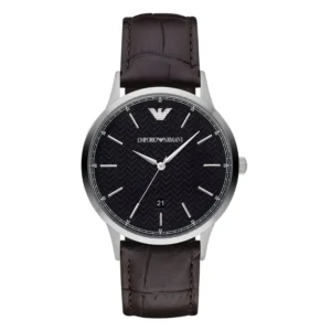 Emporio Armani AR11187 Montre Homme Photo de la montre Emporio Armani AR11187 pour homme, vue du produit