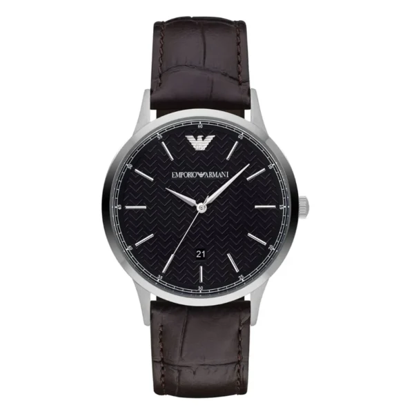 Photo de la montre Emporio Armani AR11187 pour homme, vue du produit