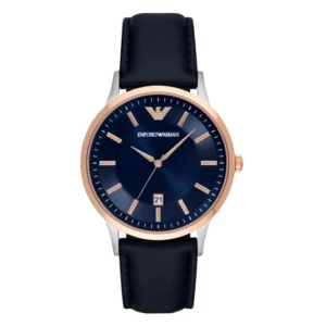 Emporio Armani AR11188 Montre Homme Photo de la montre Emporio Armani AR11188 pour homme, vue du produit