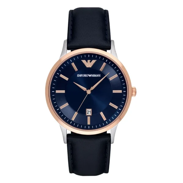 Emporio Armani AR11188 Montre Homme Photo de la montre Emporio Armani AR11188 pour homme, vue du produit