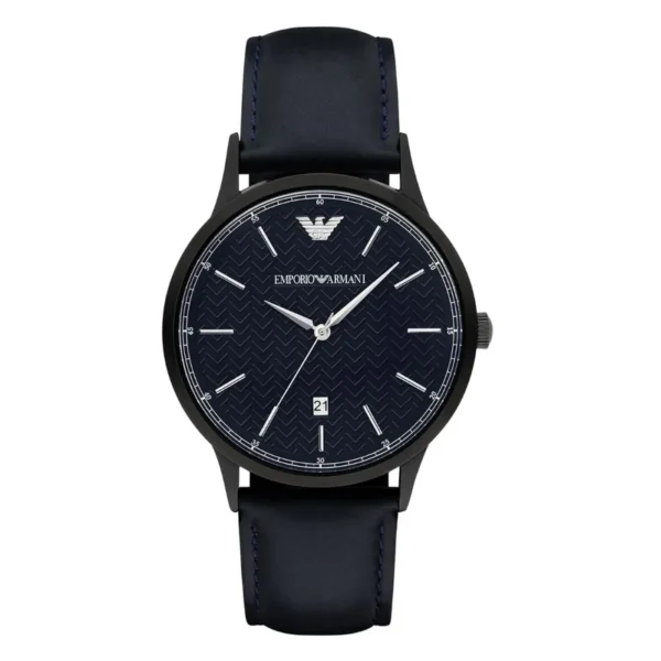 Emporio Armani AR11190 Montre Homme Photo de la montre Emporio Armani AR11190 pour homme, vue du produit