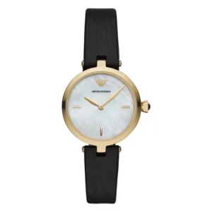 Emporio Armani AR11200 Montre Femme Photo de la montre Emporio Armani AR11200 pour femme, vue du produit