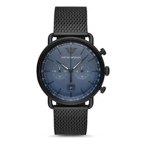 Emporio Armani AR11201 Montre Homme Photo de la montre Emporio Armani AR11201 pour homme, vue du produit