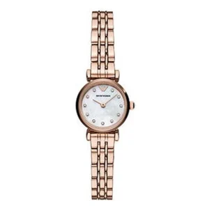 Emporio Armani AR11203 Montre Femme Photo de la montre Emporio Armani AR11203 pour femme, vue du produit