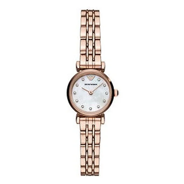 Emporio Armani AR11203 Montre Femme Photo de la montre Emporio Armani AR11203 pour femme, vue du produit