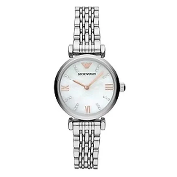Photo de la montre Emporio Armani AR11204 pour femme, vue du produit