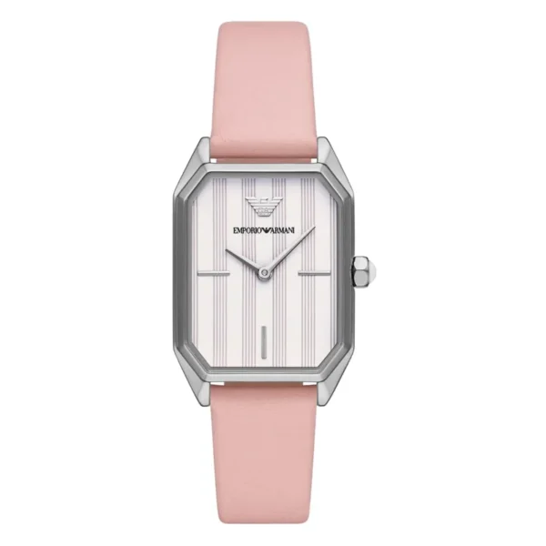 Photo de la montre Emporio Armani AR11207 pour femme, vue du produit