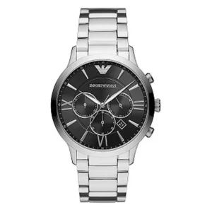 Emporio Armani AR11208 Montre Homme Photo de la montre Emporio Armani AR11208 pour homme, vue du produit