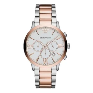 Emporio Armani AR11209 Montre Homme Photo de la montre Emporio Armani AR11209 pour homme, vue du produit