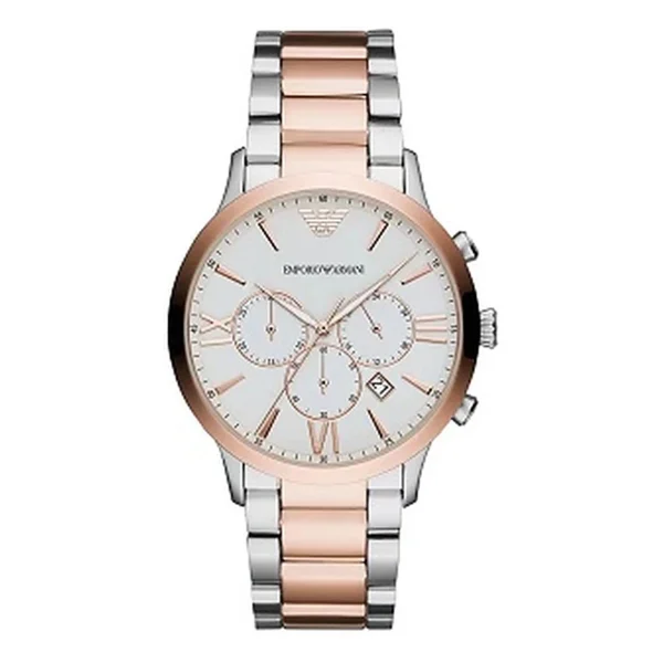 Photo de la montre Emporio Armani AR11209 pour homme, vue du produit