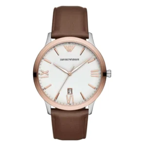 Emporio Armani AR11211 Montre Homme Photo de la montre Emporio Armani AR11211 pour homme, vue du produit