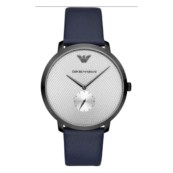 Emporio Armani AR11214 Montre Homme Photo de la montre Emporio Armani AR11214 pour homme, vue du produit