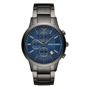Emporio Armani AR11215 Montre Homme Photo de la montre Emporio Armani AR11215 pour homme, vue du produit