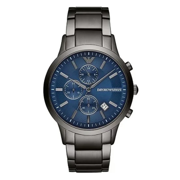 Emporio Armani AR11215 Montre Homme Photo de la montre Emporio Armani AR11215 pour homme, vue du produit