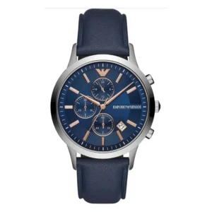 Photo de la montre Emporio Armani AR11216 pour homme, vue du produit