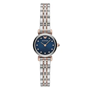 Emporio Armani AR11222 Montre Femme Photo de la montre Emporio Armani AR11222 pour femme, vue du produit
