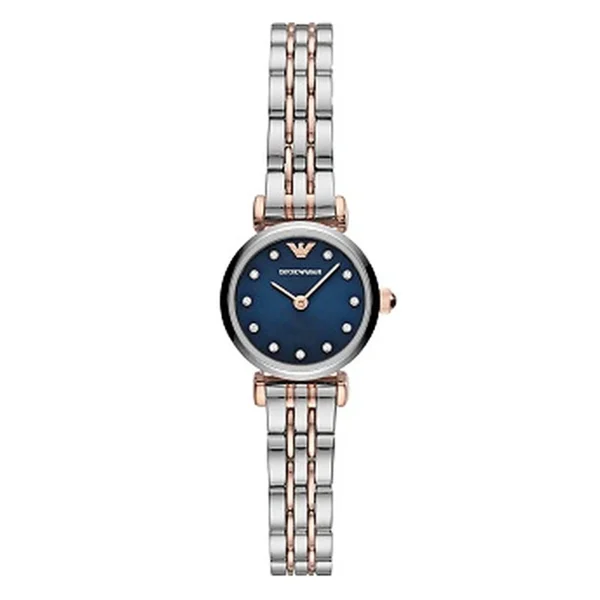 Emporio Armani AR11222 Montre Femme Photo de la montre Emporio Armani AR11222 pour femme, vue du produit