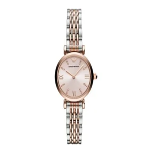 Emporio Armani AR11223 Montre Femme Photo de la montre Emporio Armani AR11223 pour femme, vue du produit