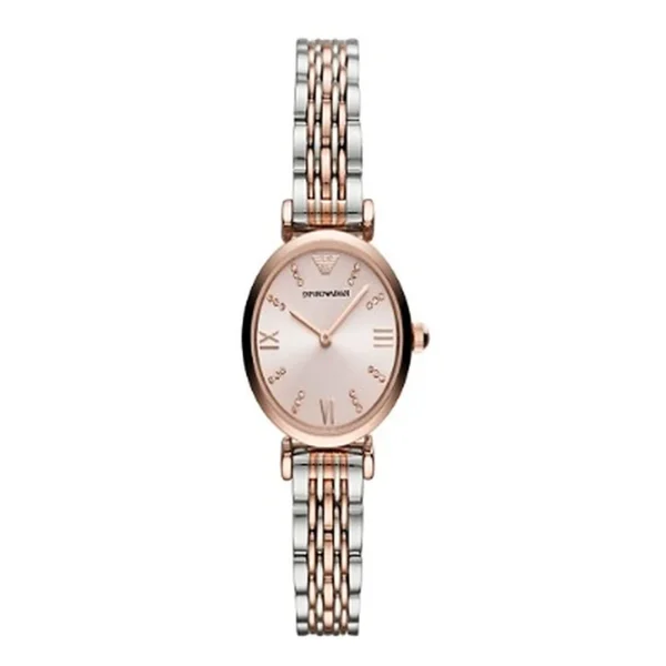 Photo de la montre Emporio Armani AR11223 pour femme, vue du produit