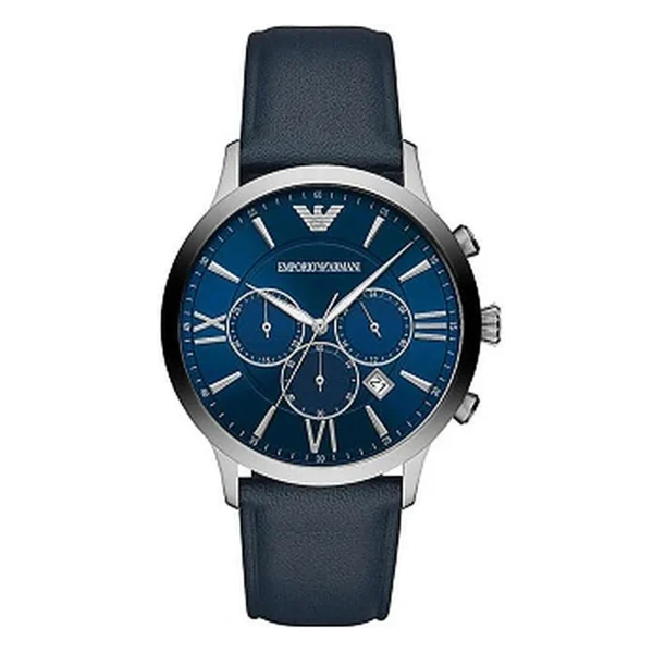 Emporio Armani AR11226 Montre Homme Photo de la montre Emporio Armani AR11226 pour homme, vue du produit