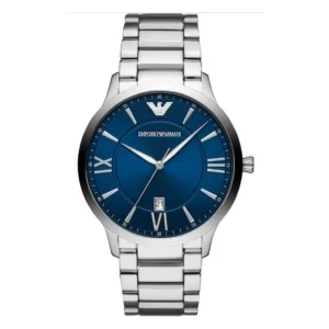 Emporio Armani AR11227 Montre Homme Photo de la montre Emporio Armani AR11227 pour homme, vue du produit
