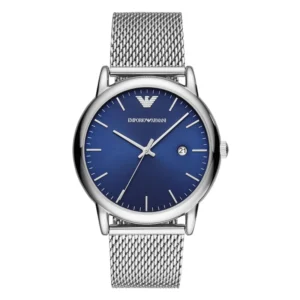 Emporio Armani AR11230 Montre Homme Photo de la montre Emporio Armani AR11230 pour homme, vue du produit
