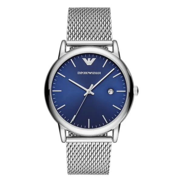 Emporio Armani AR11230 Montre Homme Photo de la montre Emporio Armani AR11230 pour homme, vue du produit