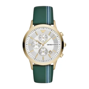 Emporio Armani AR11233 Montre Homme Photo de la montre Emporio Armani AR11233 pour homme, vue du produit