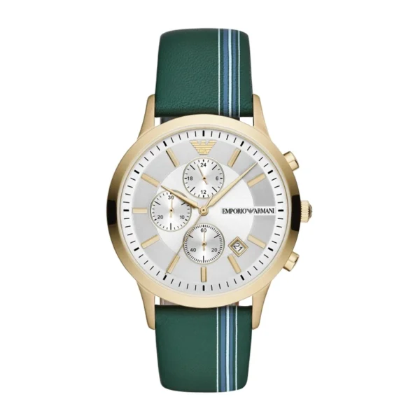 Emporio Armani AR11233 Montre Homme Photo de la montre Emporio Armani AR11233 pour homme, vue du produit