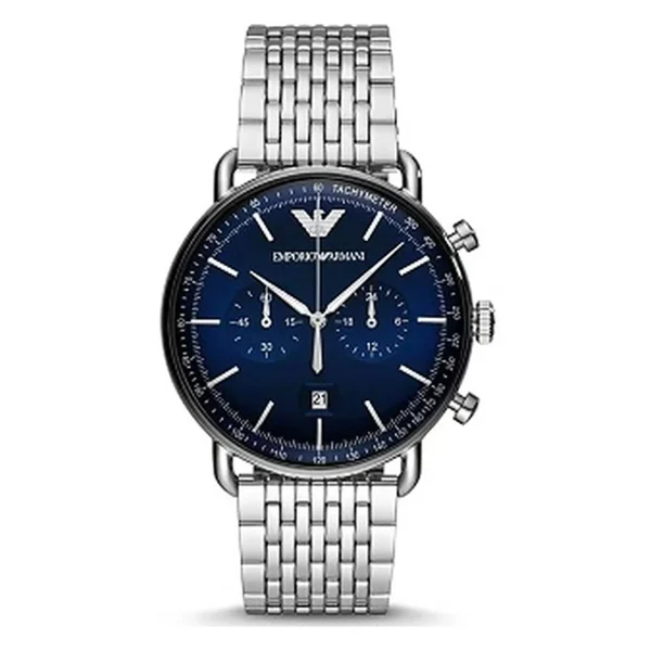 Photo de la montre Emporio Armani AR11238 pour homme, vue du produit