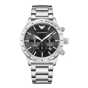 Emporio Armani AR11241 Montre Homme Photo de la montre Emporio Armani AR11241 pour homme, vue du produit
