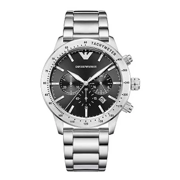 Photo de la montre Emporio Armani AR11241 pour homme, vue du produit