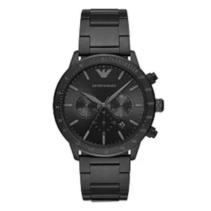 Emporio Armani AR11242 Montre Homme Photo de la montre Emporio Armani AR11242 pour homme, vue du produit