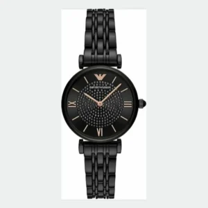 Emporio Armani AR11245 Montre Femme Photo de la montre Emporio Armani AR11245 pour femme, vue du produit