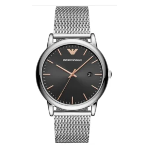 Photo de la montre Emporio Armani AR11272 pour homme, vue du produit