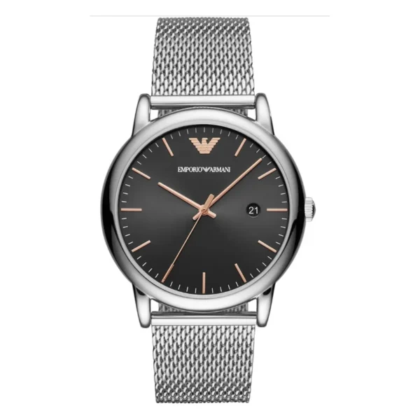 Emporio Armani AR11272 Montre Homme Photo de la montre Emporio Armani AR11272 pour homme, vue du produit