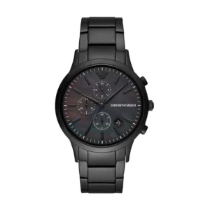 Photo de la montre Emporio Armani AR11275 pour homme, vue du produit