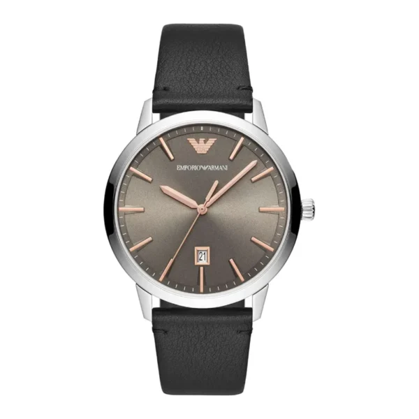 Emporio Armani AR11277 Montre Homme Photo de la montre Emporio Armani AR11277 pour homme, vue du produit