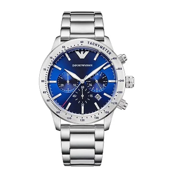 Photo de la montre Emporio Armani AR11306 pour homme, vue du produit