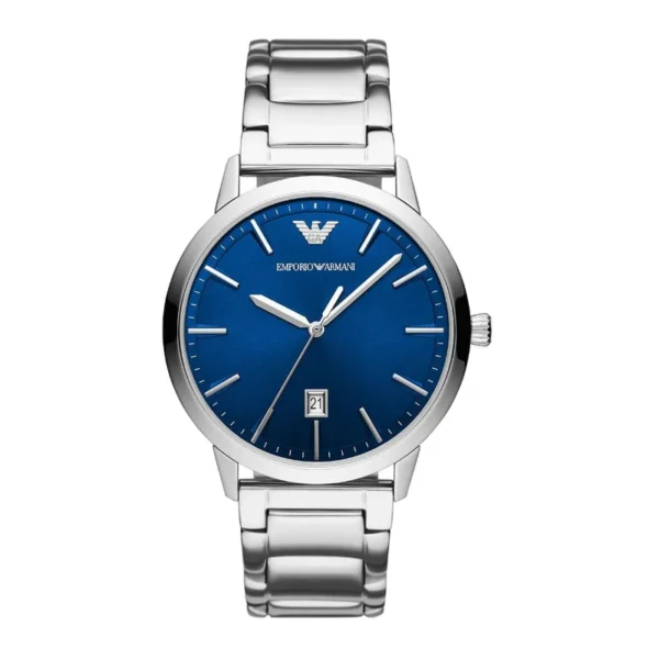 Emporio Armani AR11311 Montre Homme Photo de la montre Emporio Armani AR11311 pour homme, vue du produit