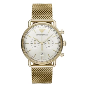 Photo de la montre Emporio Armani AR11315 pour homme, vue du produit