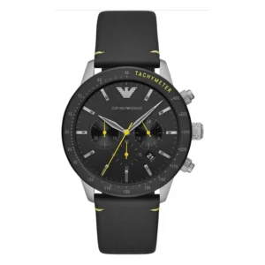 Photo de la montre Emporio Armani AR11325 pour homme, vue du produit