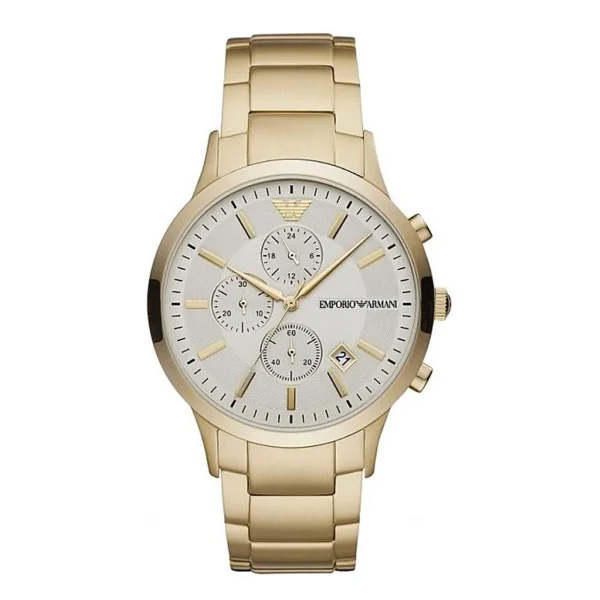 Photo de la montre Emporio Armani AR11332 pour homme, vue du produit
