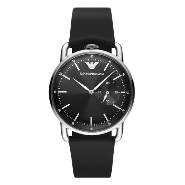 Emporio Armani AR11336 Montre Homme Photo de la montre Emporio Armani AR11336 pour homme, vue du produit