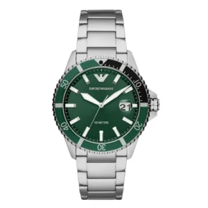 Emporio Armani AR11338 Montre Homme Photo de la montre Emporio Armani AR11338 pour homme, vue du produit