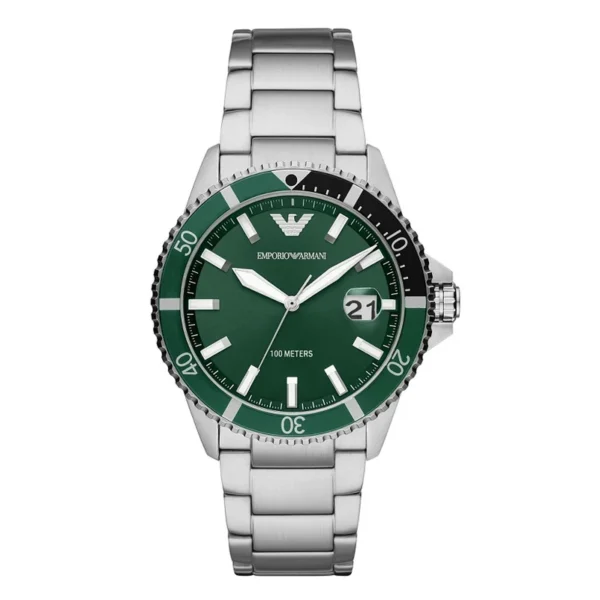 Photo de la montre Emporio Armani AR11338 pour homme, vue du produit