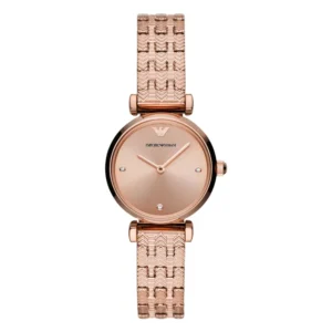 Photo de la montre Emporio Armani AR11342 pour femme, vue du produit