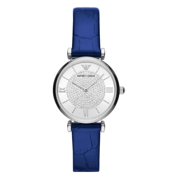 Emporio Armani AR11344 Montre Femme Photo de la montre Emporio Armani AR11344 pour femme, vue du produit