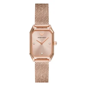 Photo de la montre Emporio Armani AR11347 pour femme, vue du produit